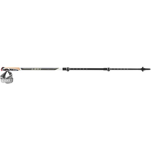 NORDIC WALKINGSTÖCKE TRAVELLER CARBON