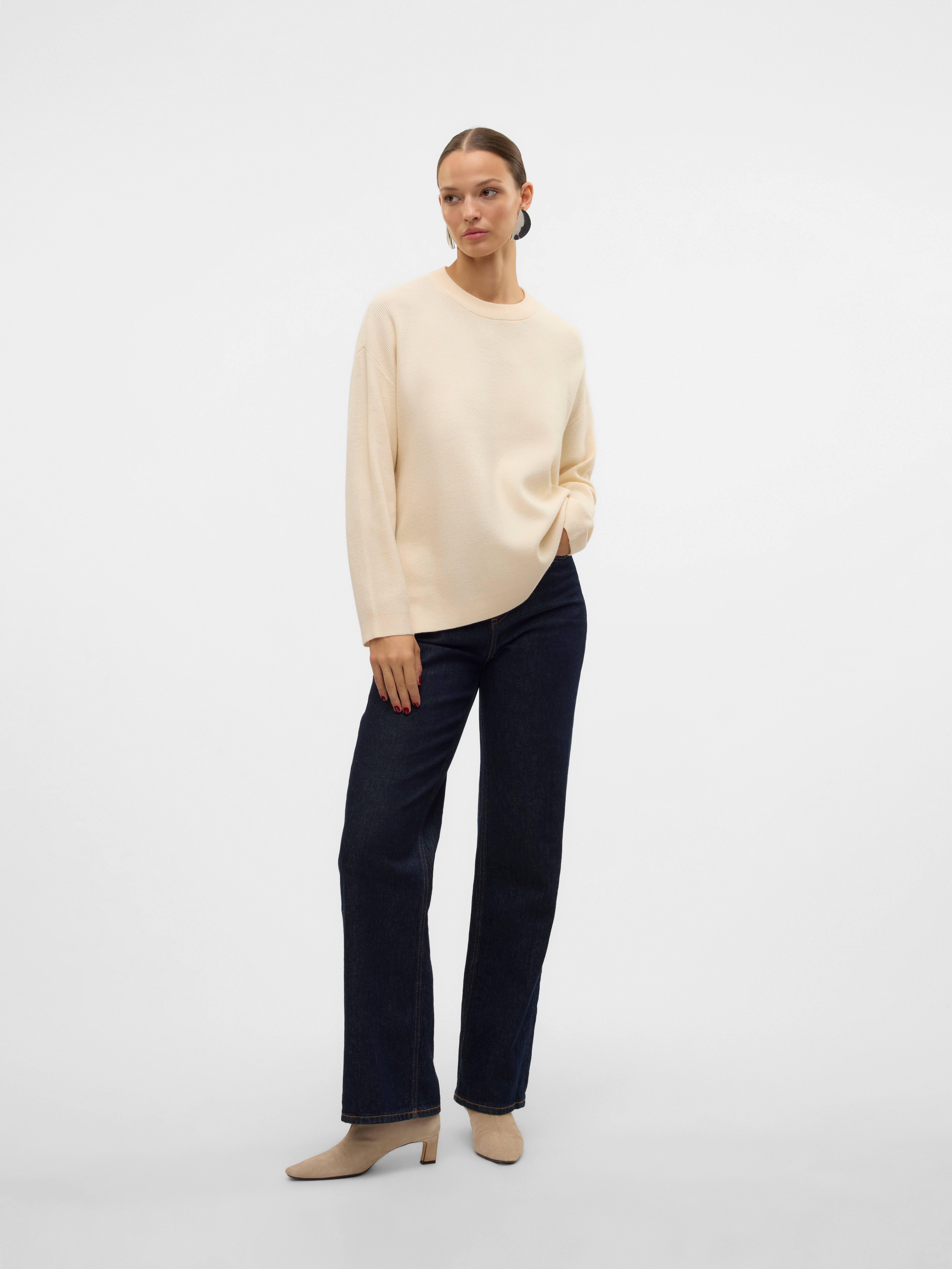 VMCLOVER Pullover