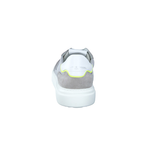 Sneaker-46614590157 Philippe Model