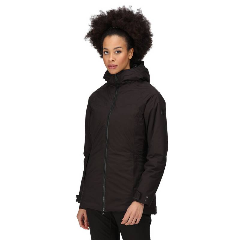 Regatta Sanda II Outdoorjacke Damen