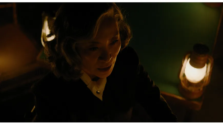 A Haunting in Venice