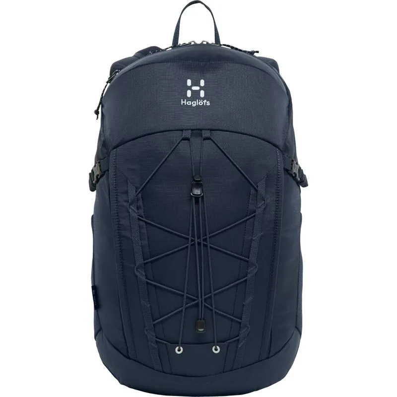 Haglöfs Vide 25 - Tarn Blue Solid