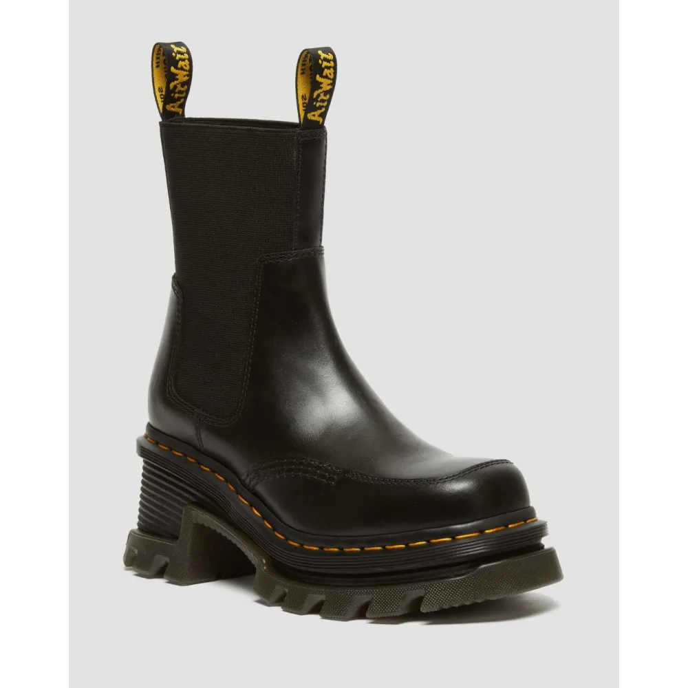 Dr. Martens Corran Chelsea 31485001 / schwarz