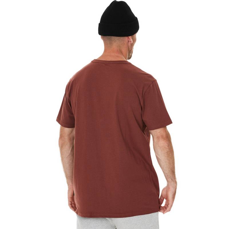 SOS Kobla Funktionsshirt Herren