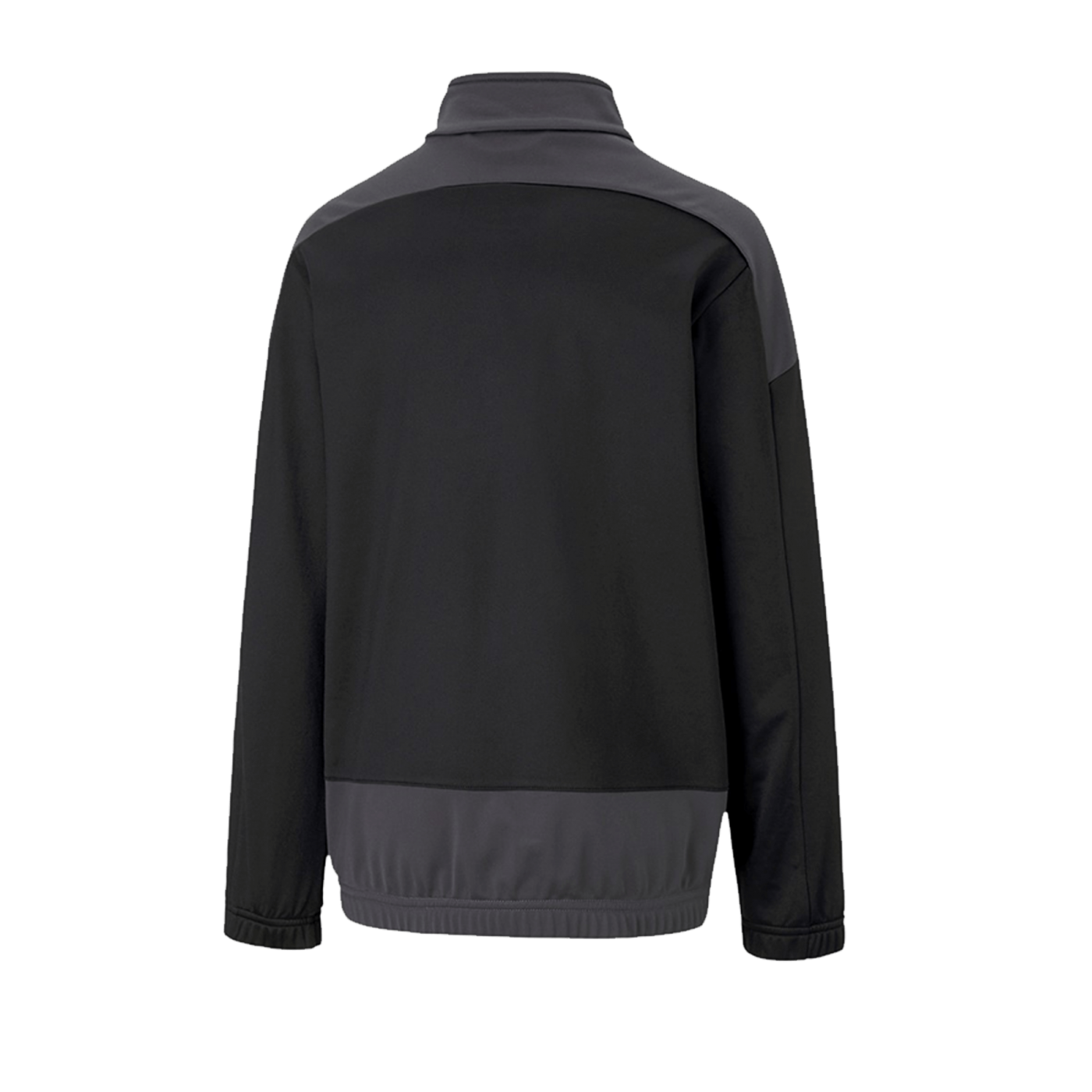 PUMA teamGOAL 23 Training Jacke Kids Schwarz F03