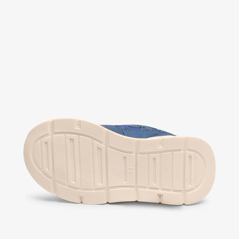 pan tex cobalt - Blau