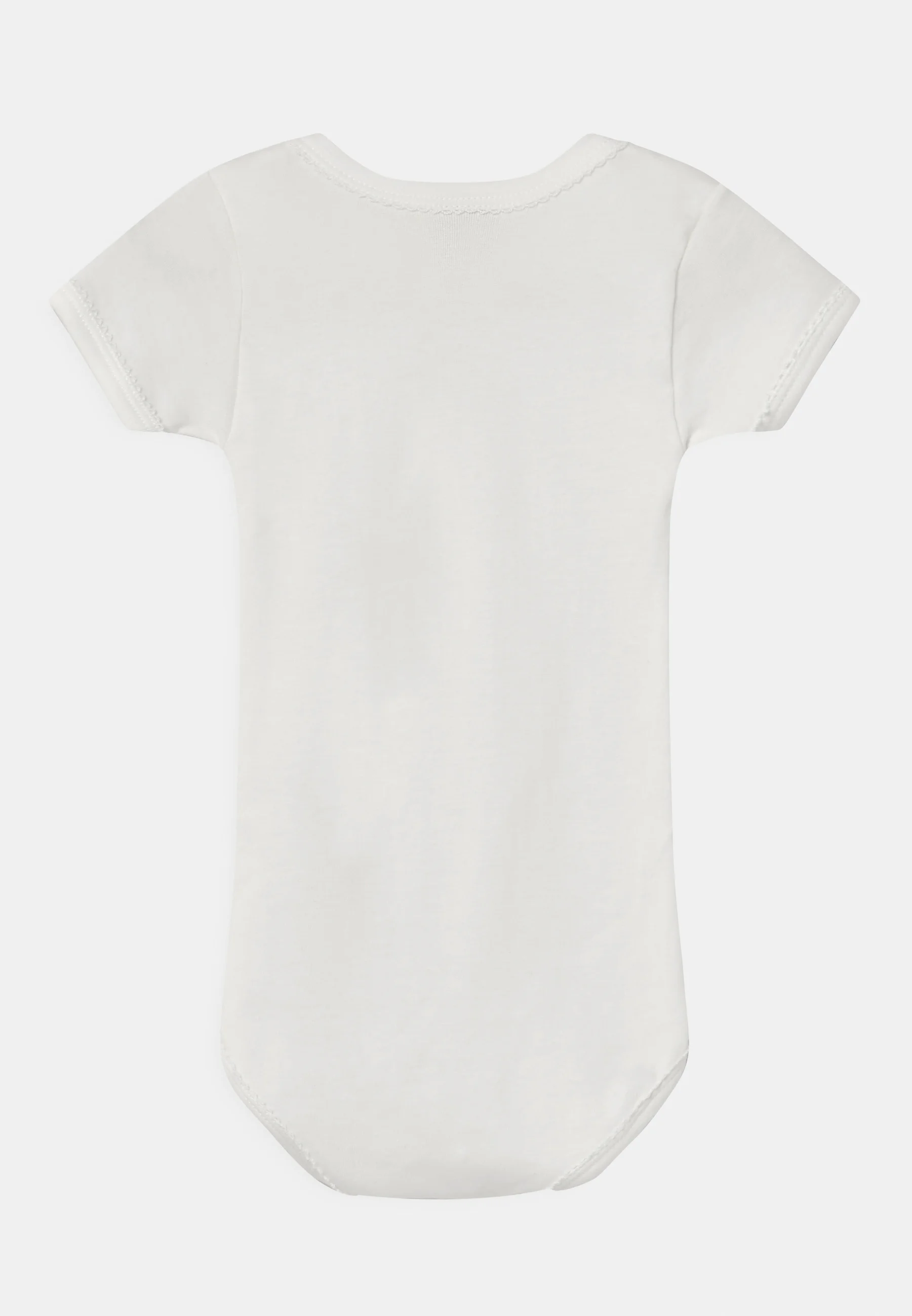 Petit Bateau PACK de 3 - Cuerpo