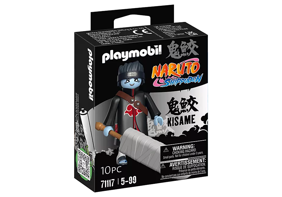 Kisame