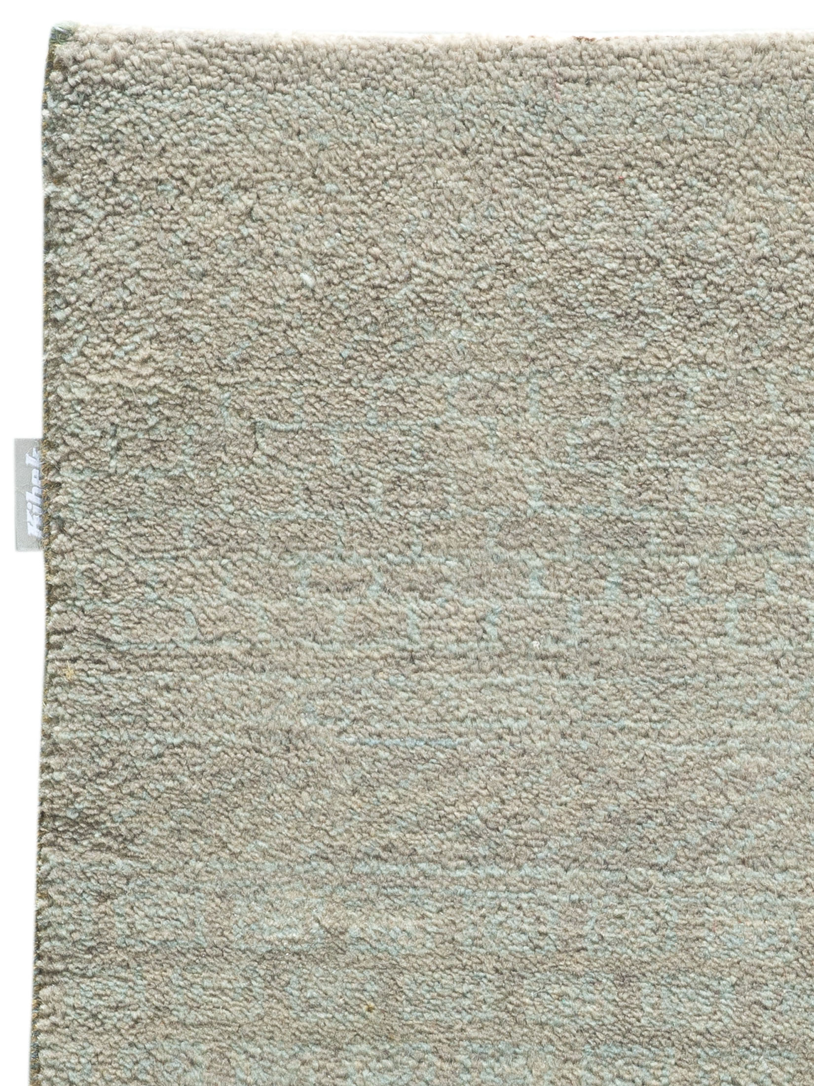 Contemporary Gabbeh ca. 61 x 93 cm, Unikat / Einzelstück