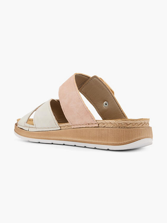 Easy Street Komfort Pantolette