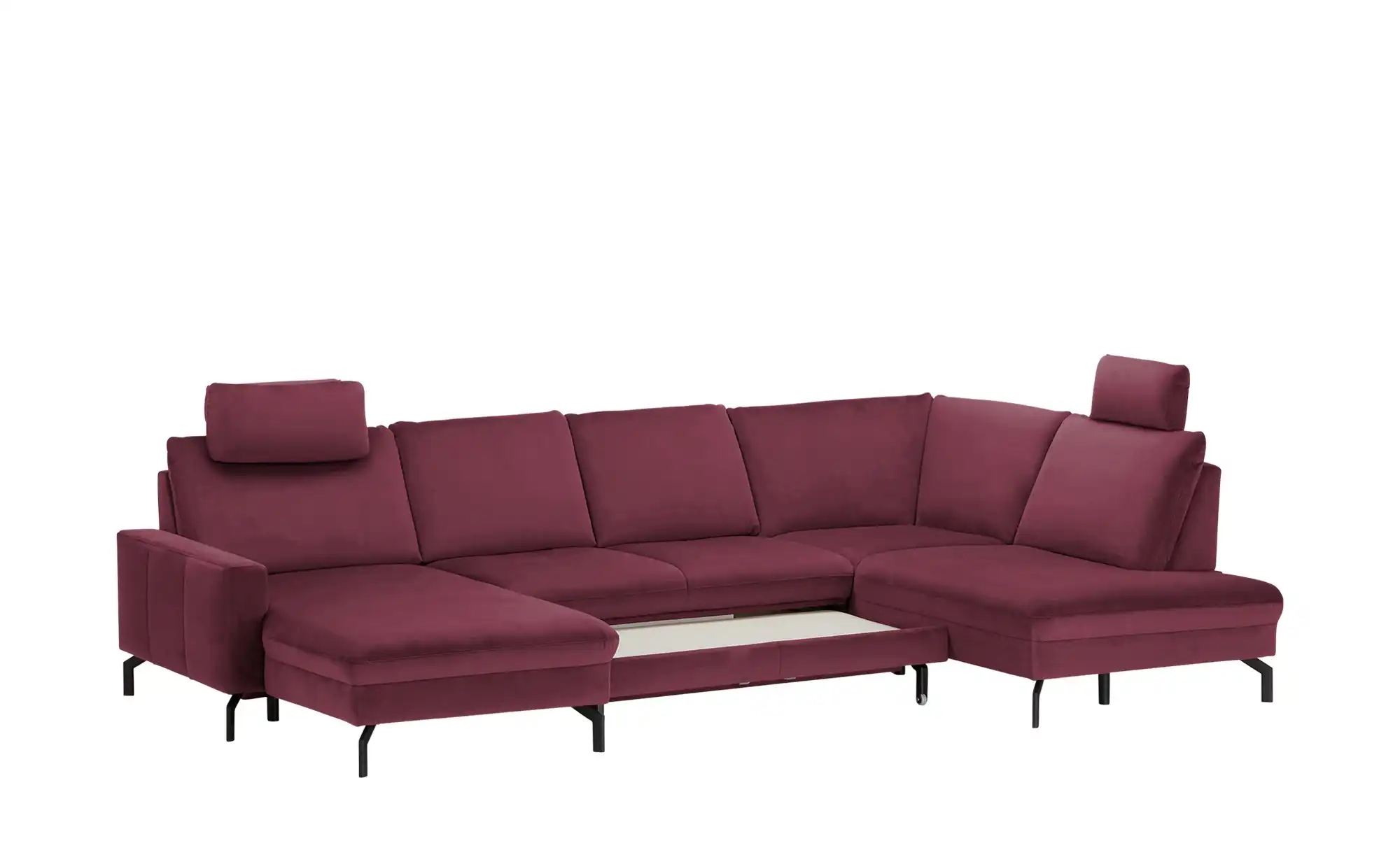 Kollektion Kraft Wohnlandschaft Grace