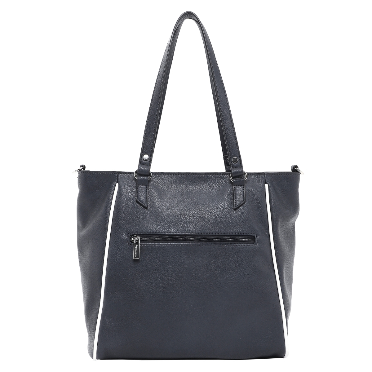 Tamaris Corinna Shopper blau