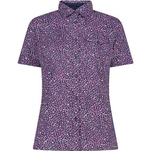 DAMEN HEMD WOMAN SHIRT