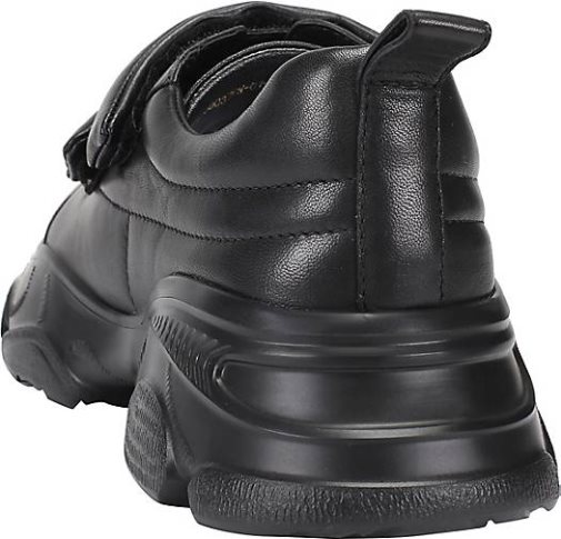 ekonika Sneaker mit praktischen Klettverschlüssen