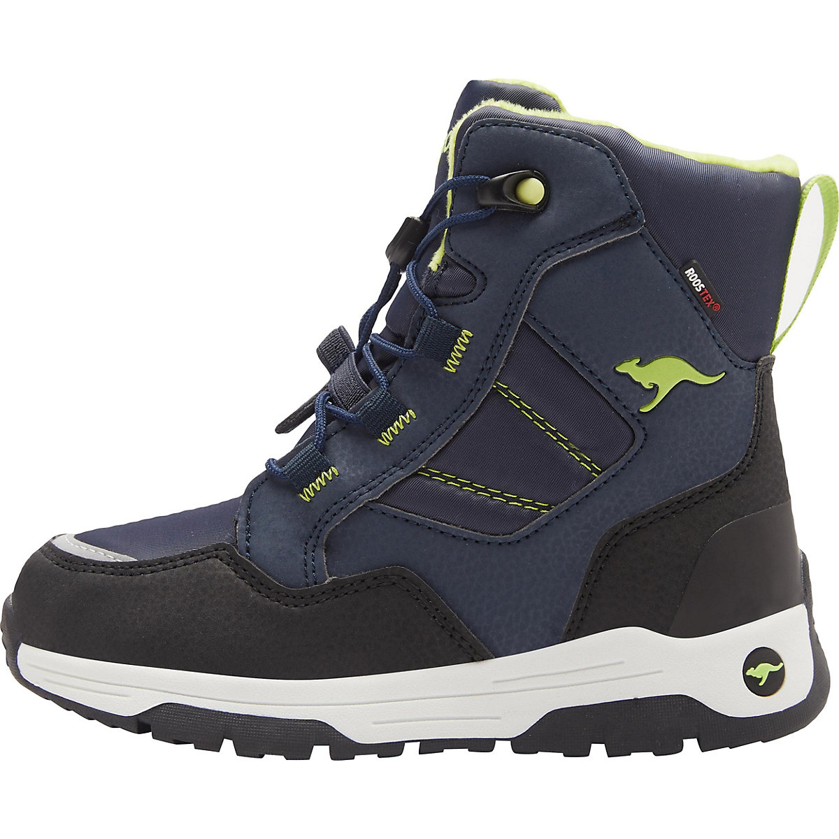 Winterstiefel für Jungen