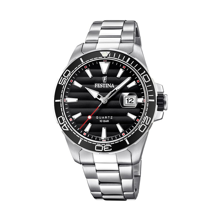 Festina Herrenuhr