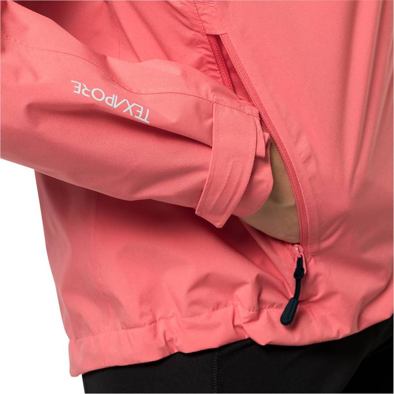 Jack Wolfskin Hardshelljacke Damen