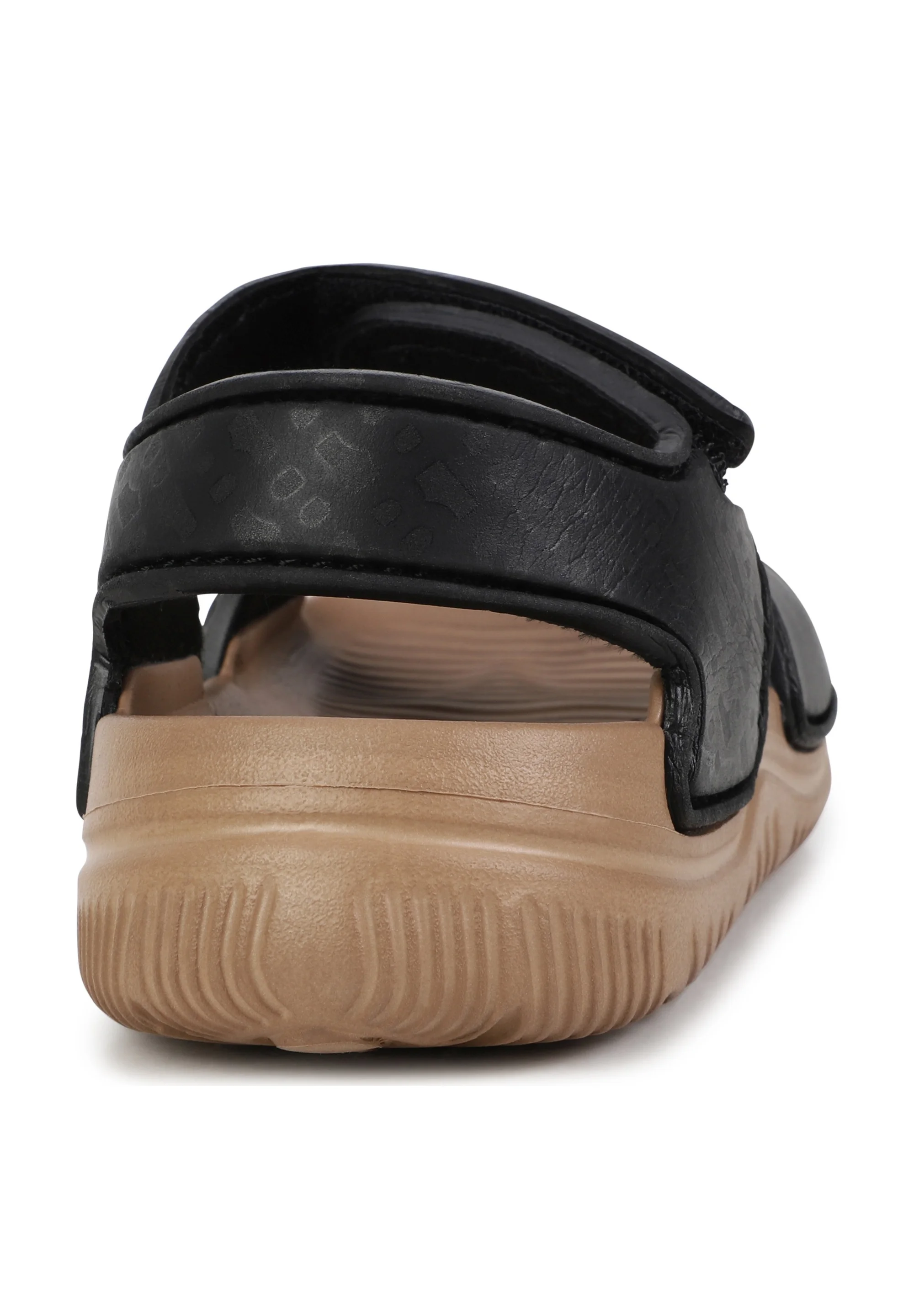 BOSS Kidswear AQUA SLIDES - Sandalias