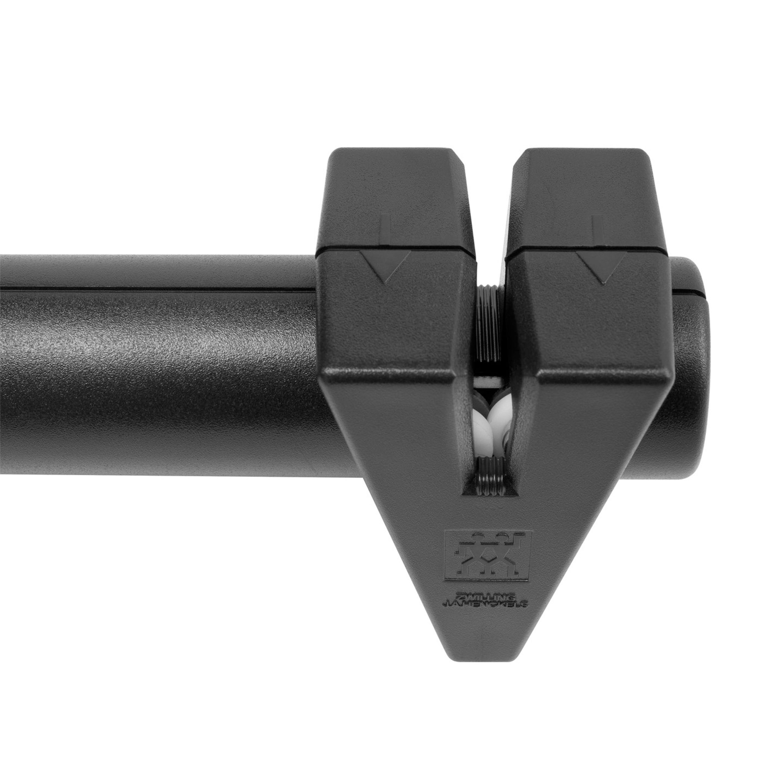 ZWILLINGMesserschärfer 16,5cm