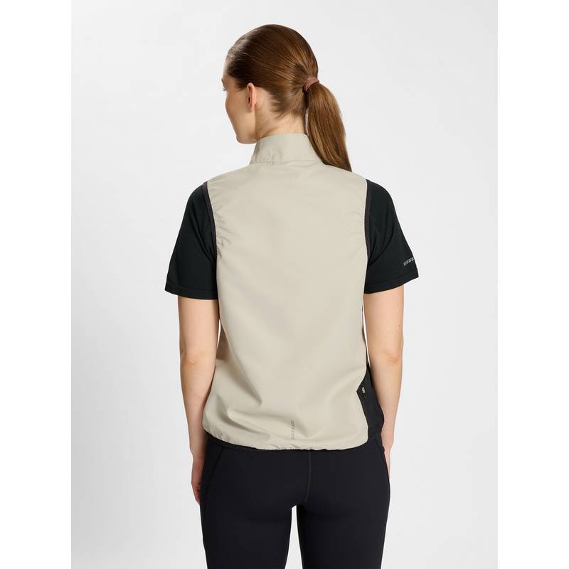 Newline nwlNASHVILLE GILET WOMAN Gilet Damen