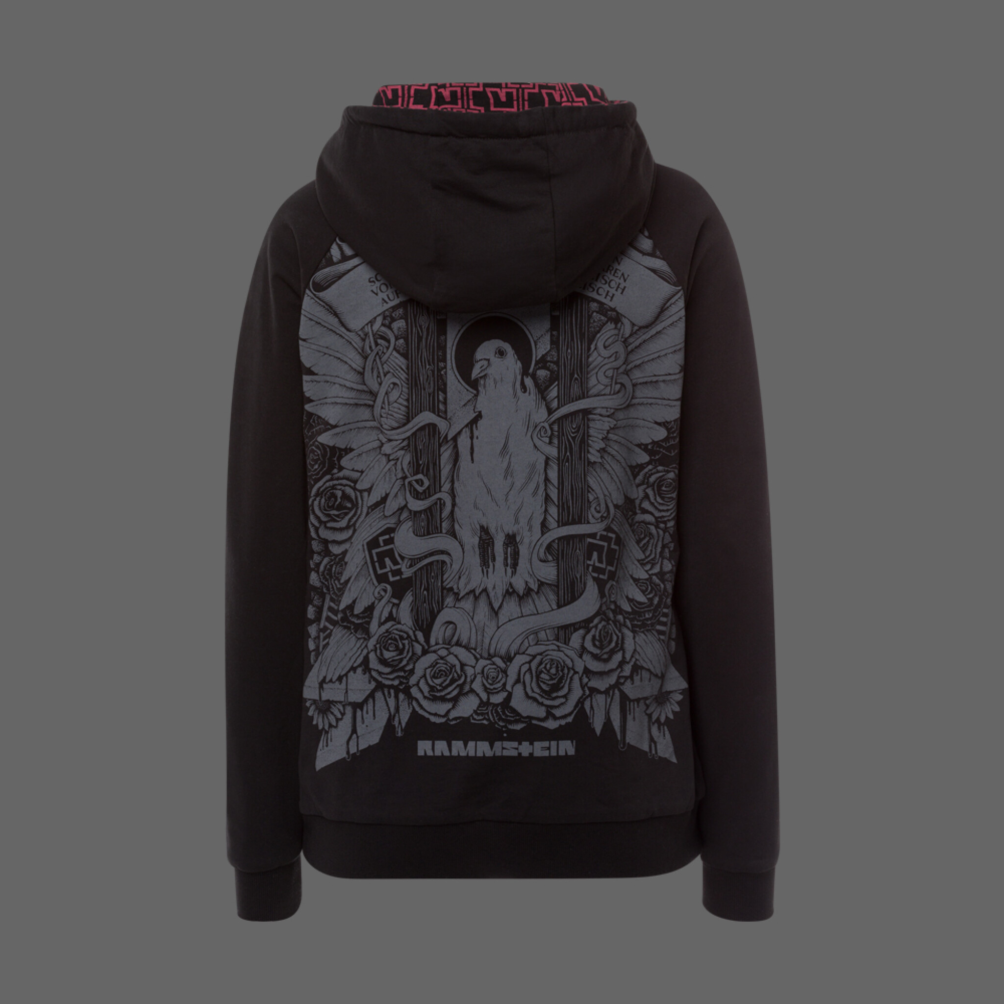 Frauen Wendejacke 