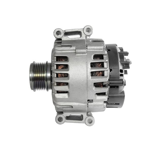 FRIESEN Lichtmaschine Audi 9090805 - ATU