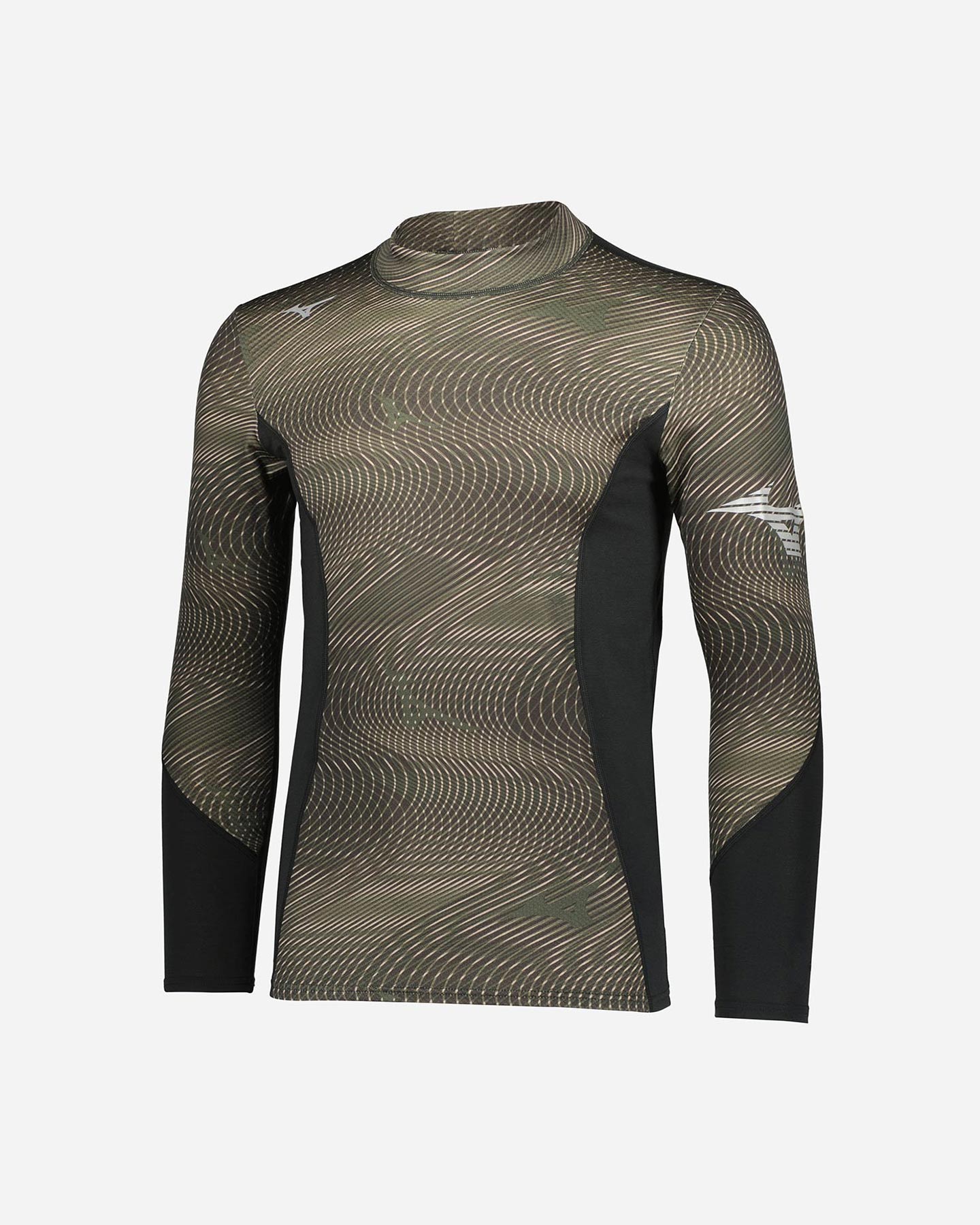 Koszulka techniczna Mizuno Virtual Body G3 M A2GA1510-09