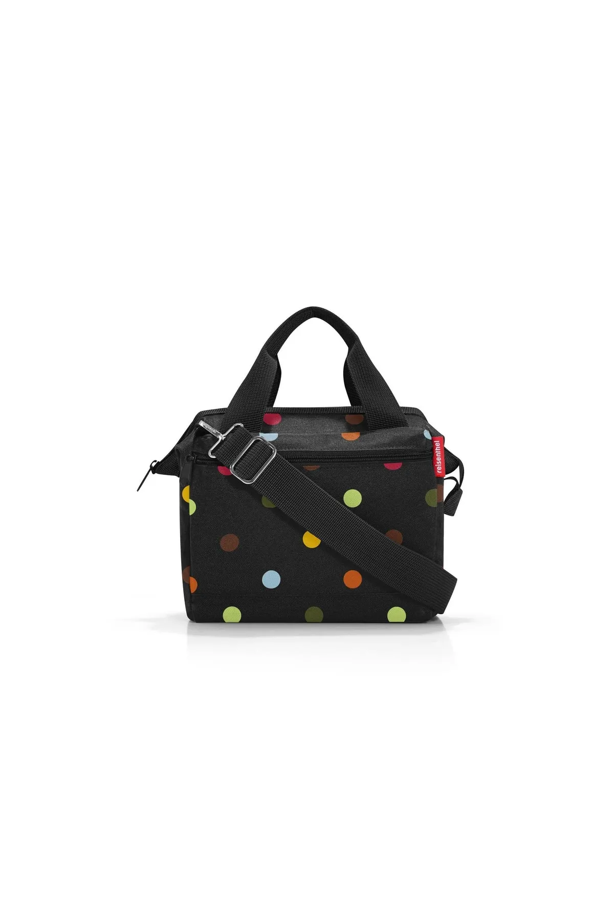 Reisenthel  Handtasche - Mehrfarbig - Strukturiert