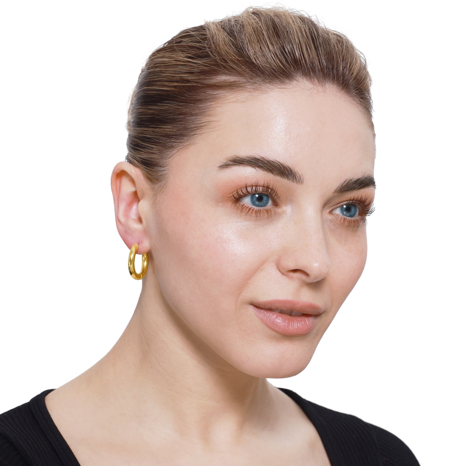 Heideman Cassi Øreringe