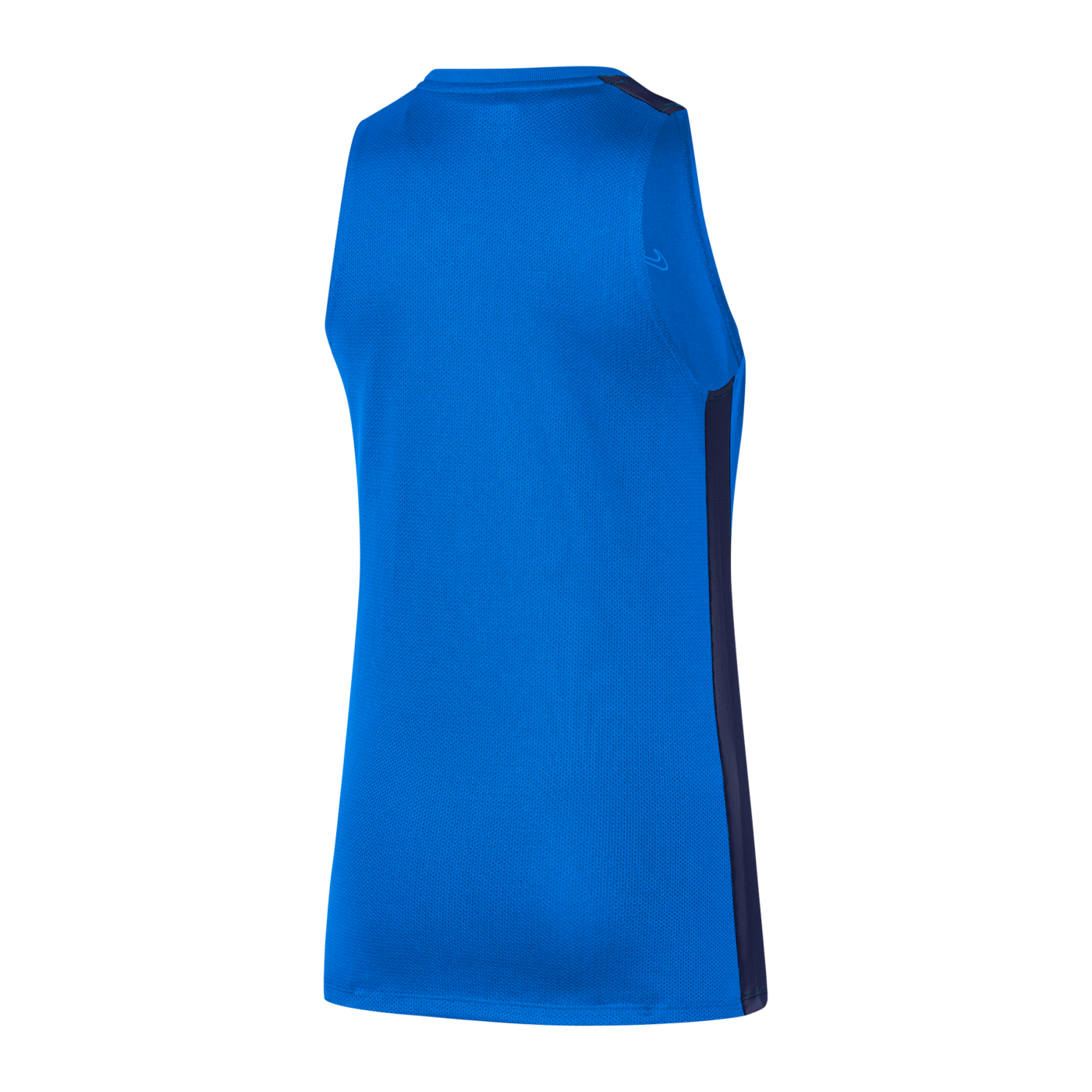 Nike Dri-FIT Academy Tanktop Damen Blau Weiss F463