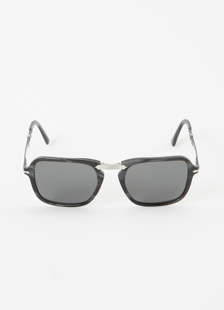 Persol  Opvouwbare zonnebril gepolariseerd PO3330S