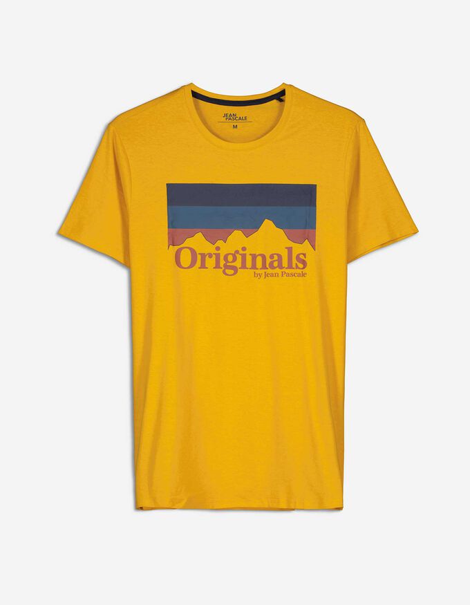 T-Shirt - Print