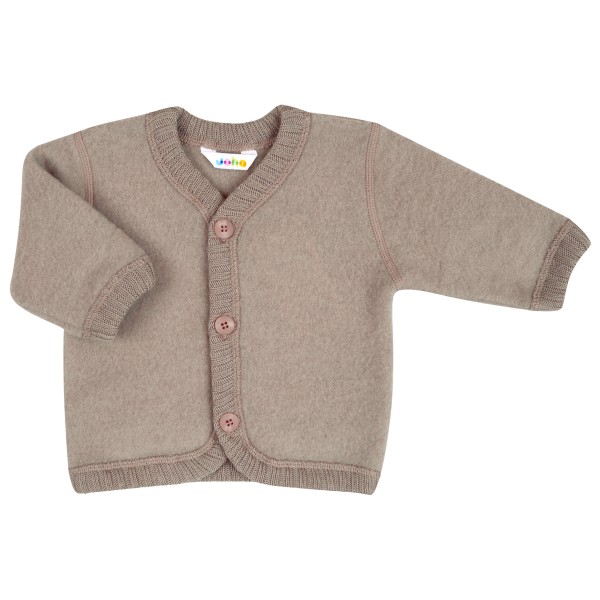 Joha - Kid's 68 Cardigan - Cardigan