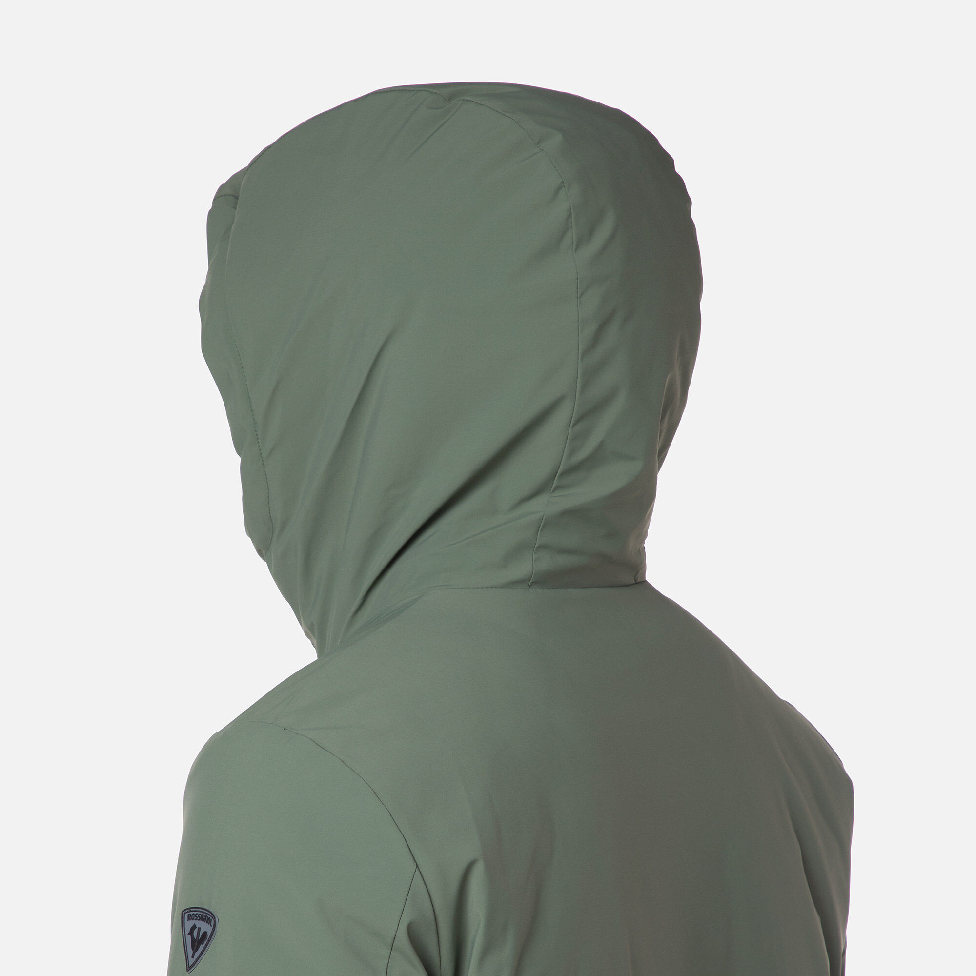 Parka Stretch homme