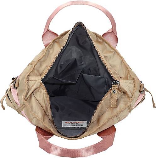 George Gina & Lucy 2Tone Handtasche 40 cm