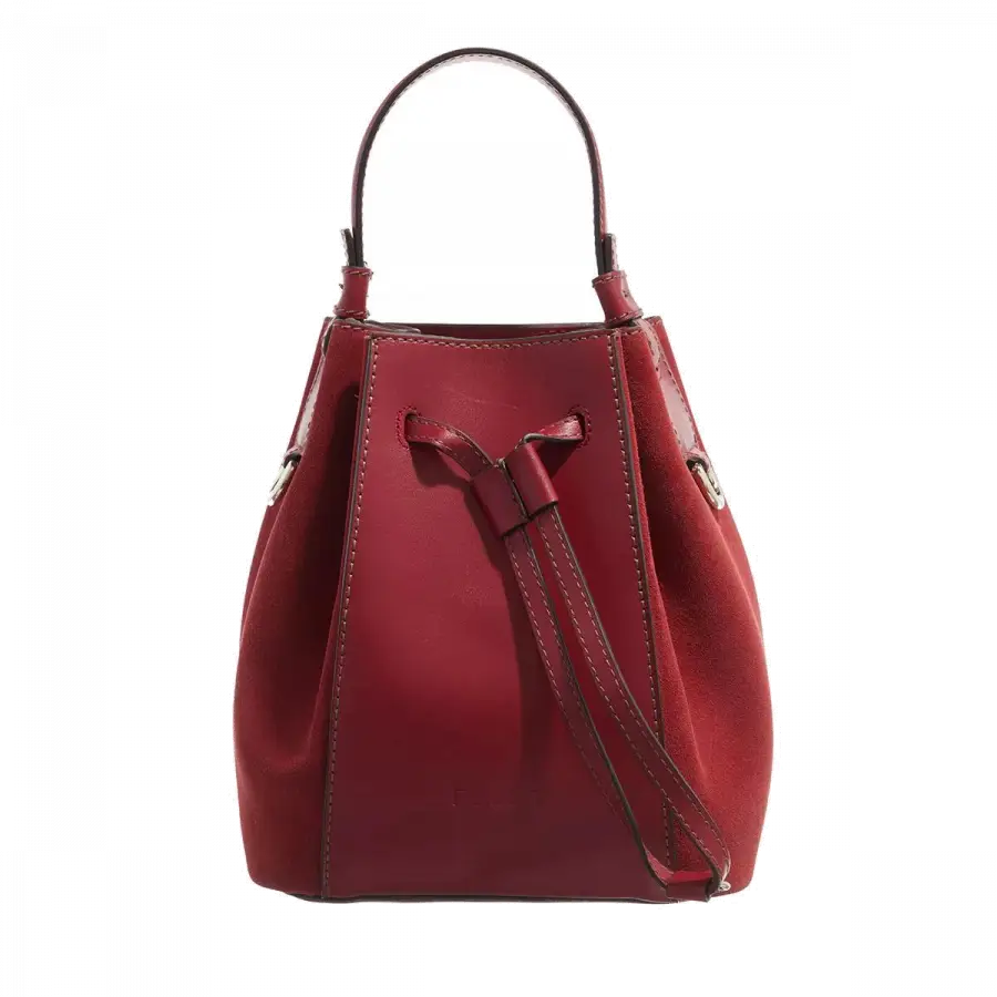 Furla - Furla Shoulder Bags Leder Red - rot
