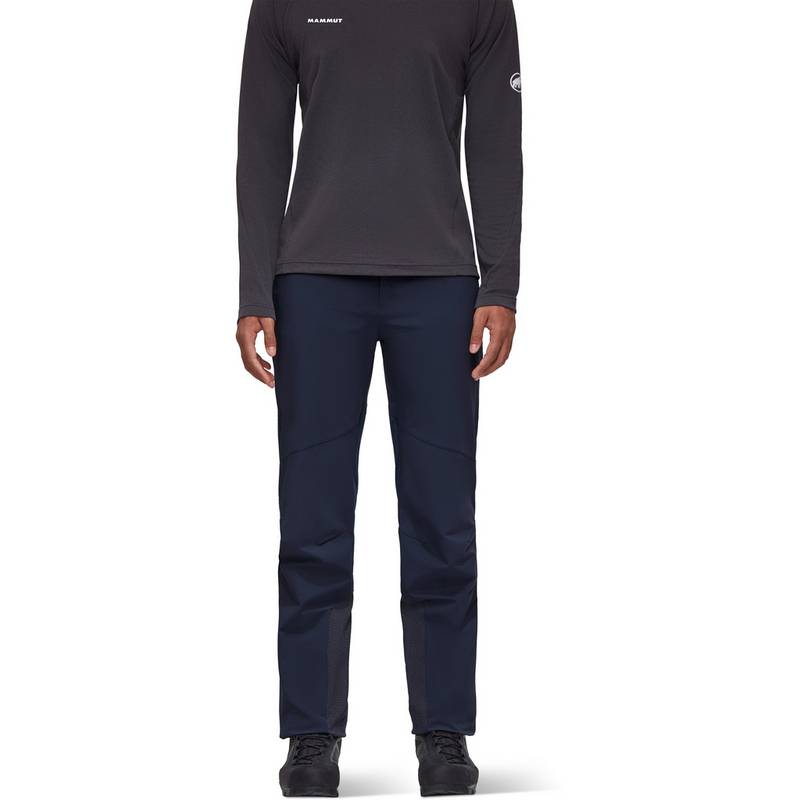 Mammut Aenergy Hybrid Softshellhose Herren