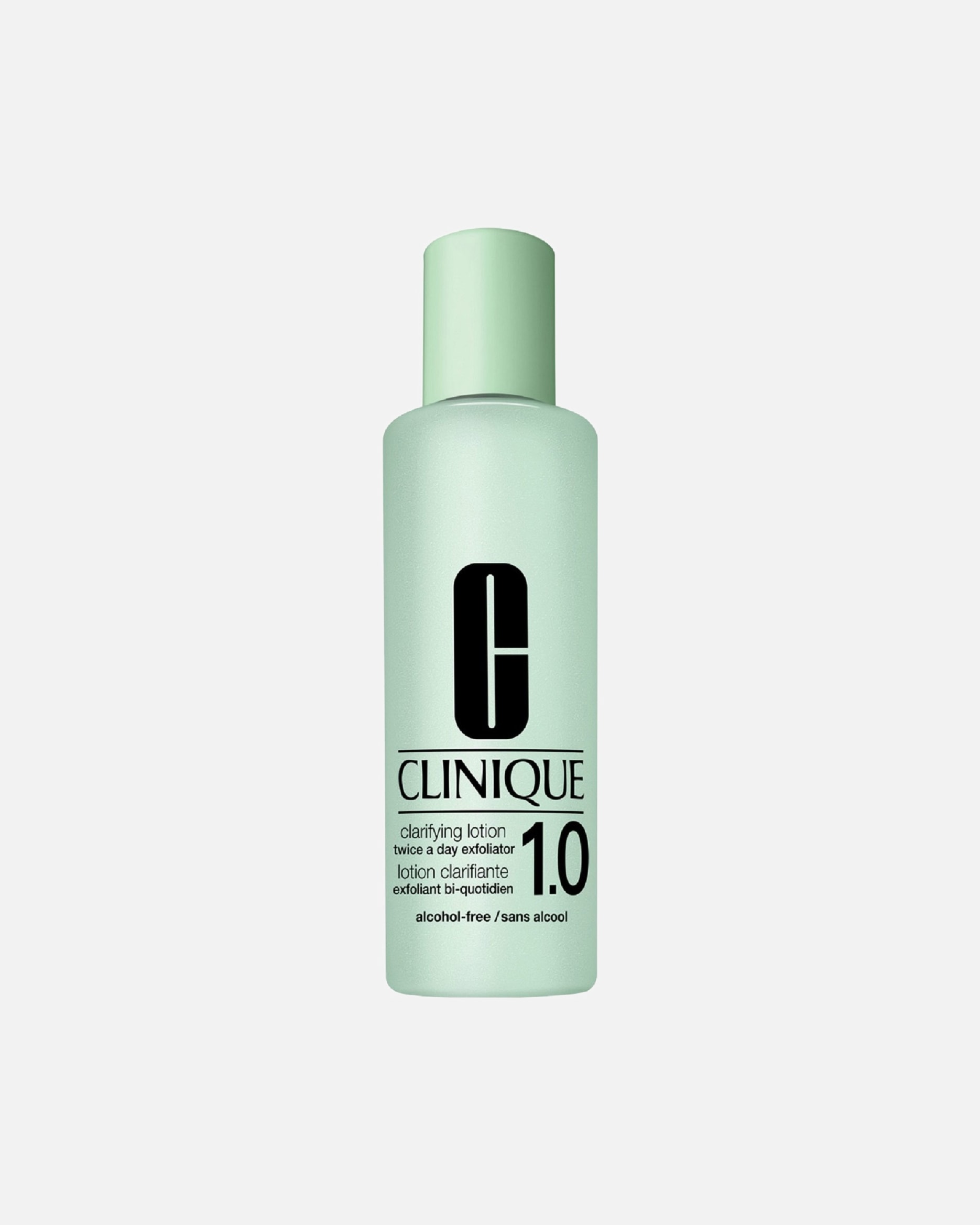 Clinique Clarifying Exfoliating Lotion - Érzékeny bőrre