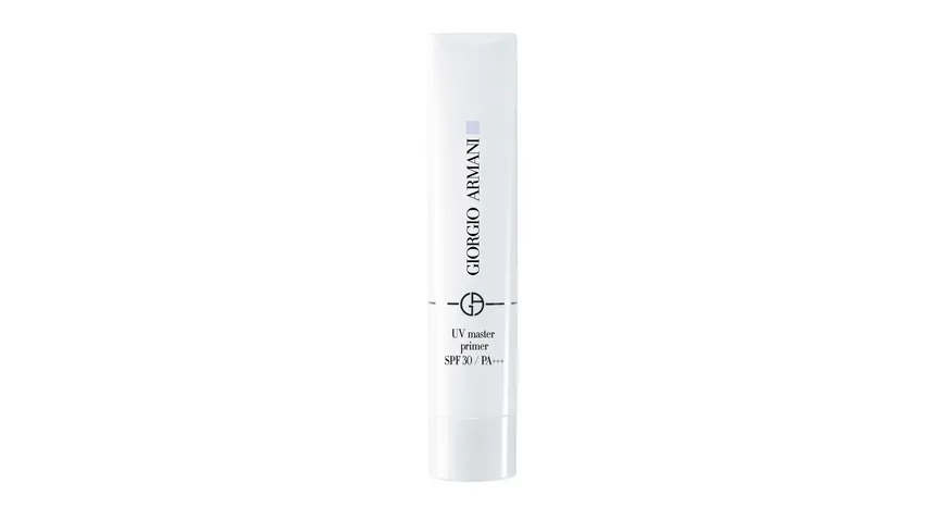 GIORGIO ARMANI Make-up Base UV Master ece8f3 - Mauve