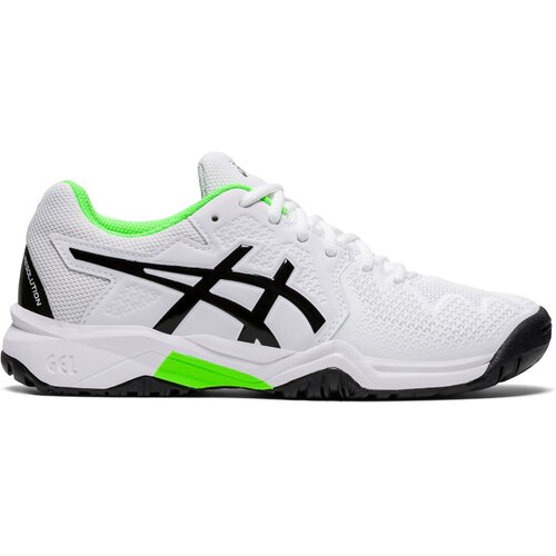 KINDER TENNISOUTDOORSCHUHE GEL-RESOLUTION 8 GS
