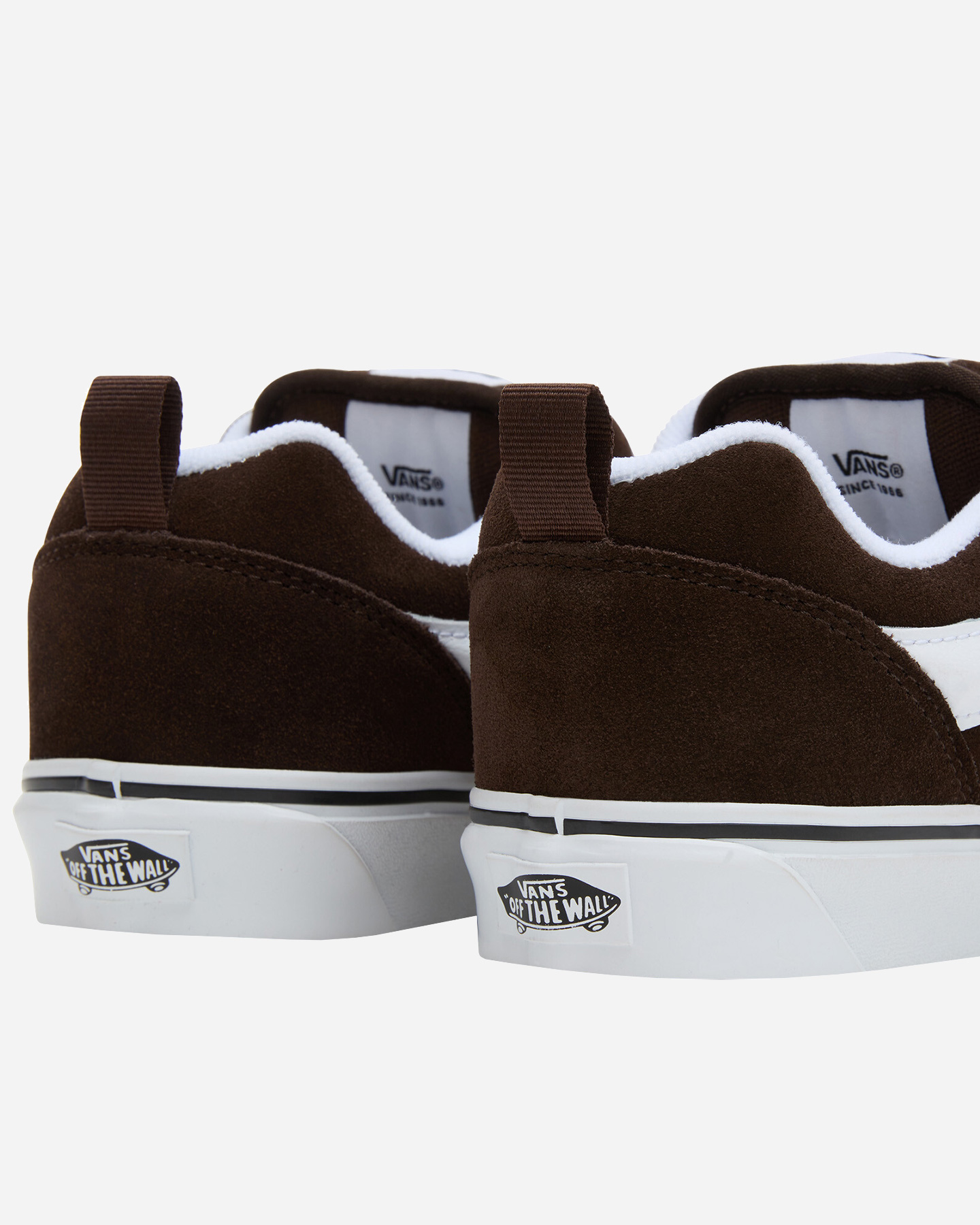 Tenisky Vans Knu Skool M VN0009QCNWH1