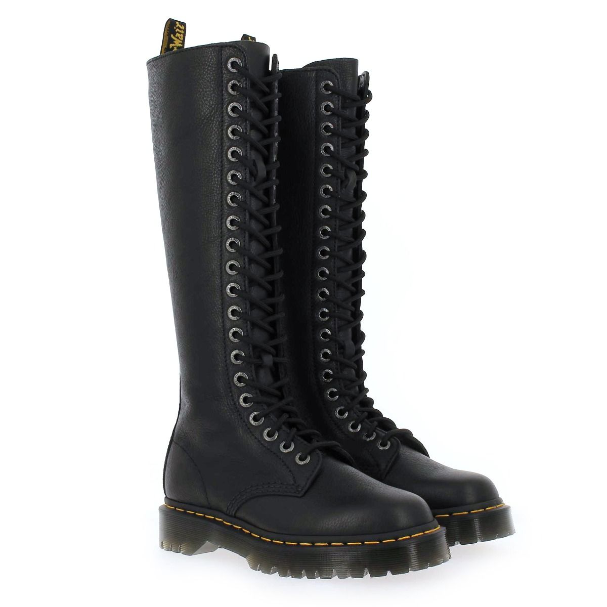 Dr Martens  1B60 BEX - Noir