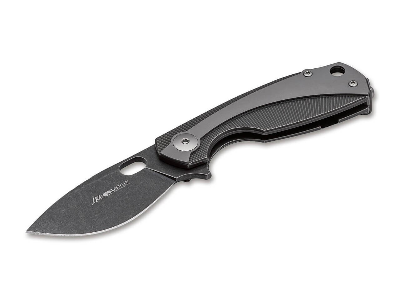 Lille Dark SW Gray