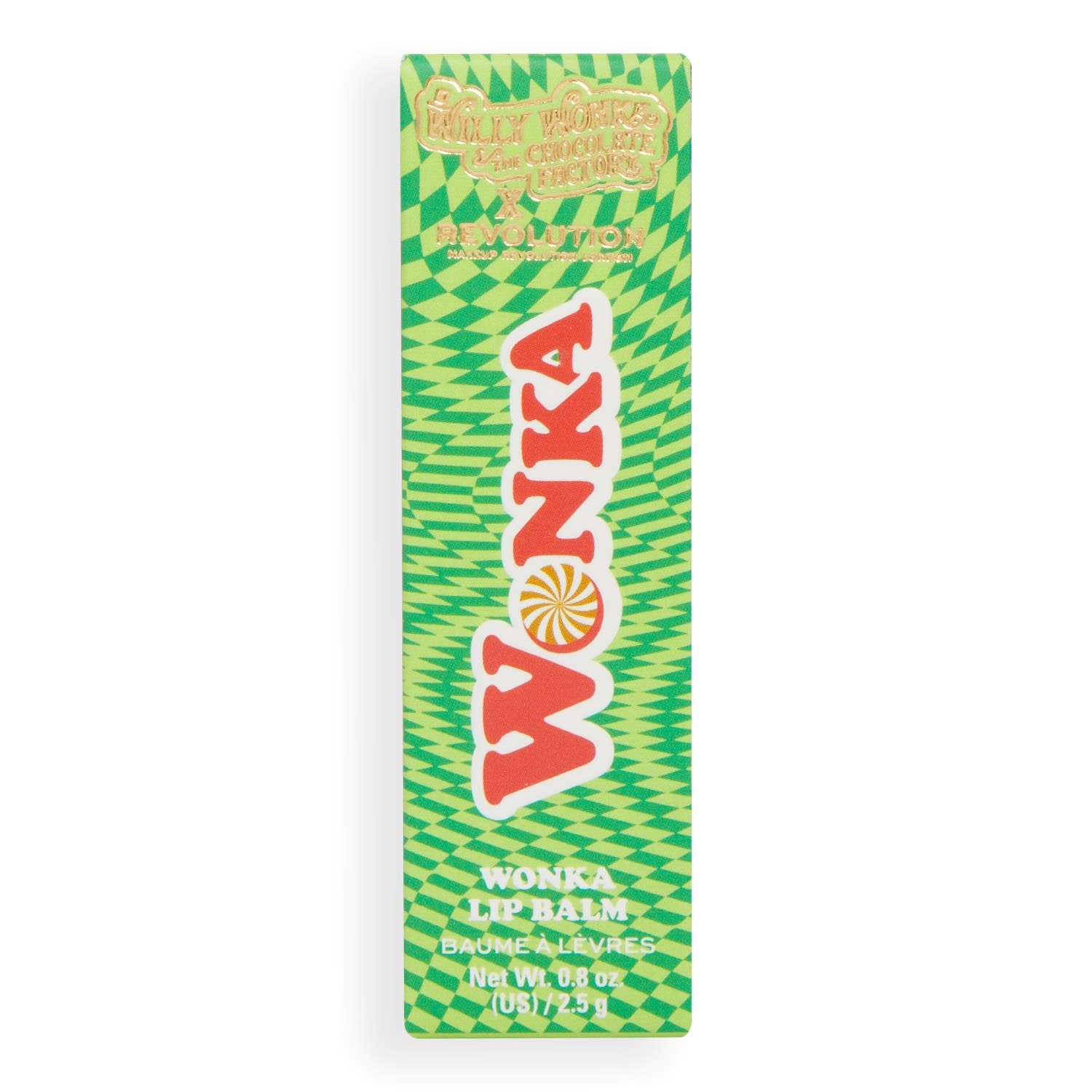 Willy Wonka & The Chocolate Factory X Revolution