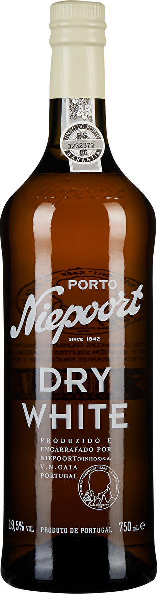 Niepoort White Port Dry