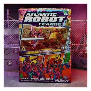 Atlantic Robot League (EN)