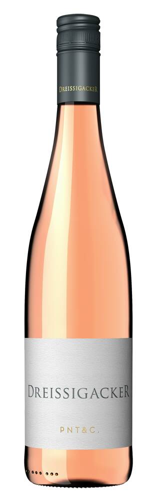 Weingut Dreissigacker Dreissigacker Pnt&C. Rosé 2022