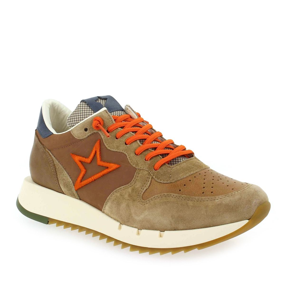 Cetti  C1301 E23 - Camel orange