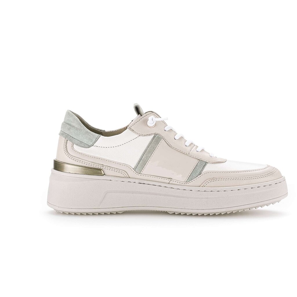 Gabor fashion Sneaker low beige