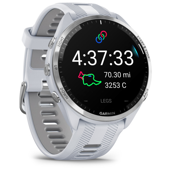 Garmin - Forerunner 965 - Multifunktionsuhr